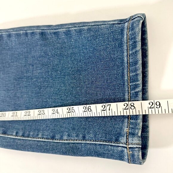 *NEW* Judy Blue Slim Jeans - Picture 12 of 12